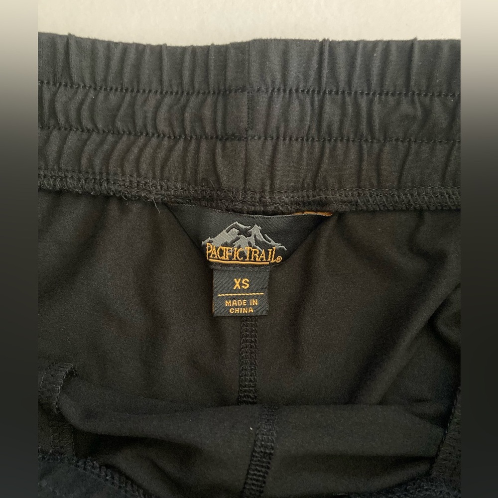 Pacific Trail | New Women’s Athletic Shorts - Picture 5 of 8